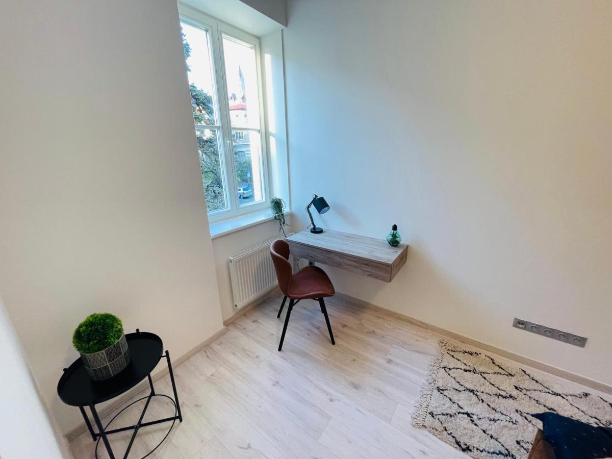 Dagmar Apartment Bratislava Exterior foto